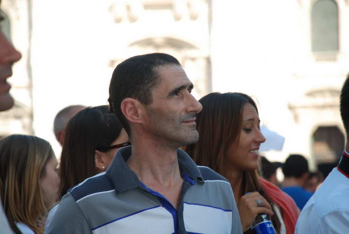 Maurizio 2013